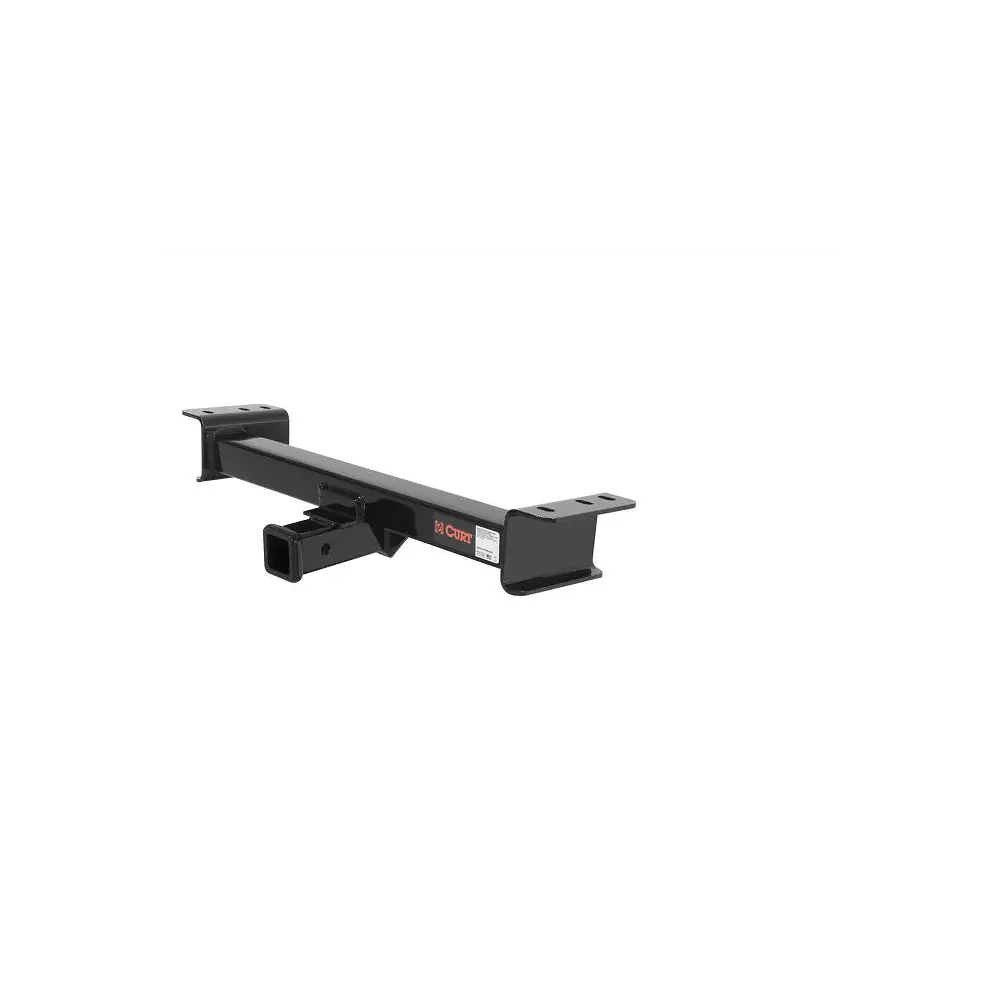 Front Receiver Chevrolet, GMC Pickup / Blazer / Suburban / Tahoe / Yukon - 31042